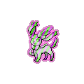 Exotic Sylveon
